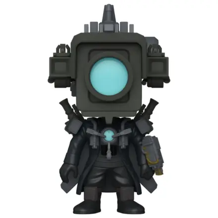 Funko POP figurica Skibidi Toilet Titan Cameraman fotografija proizvoda