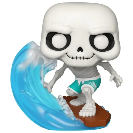 Funko POP figura Skully Surfer Skully fotografija proizvoda