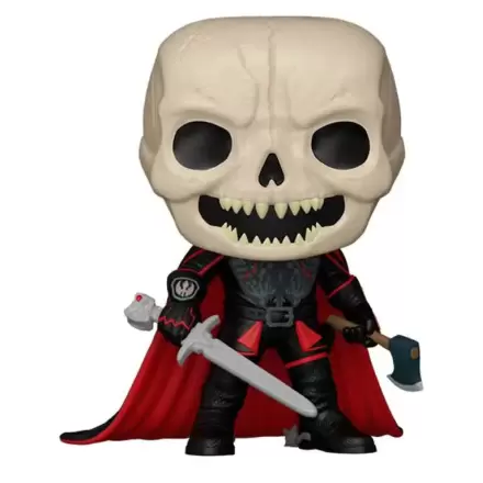 Funko POP figure Sleepy Hollow Headless Horseman Chase fotografija proizvoda