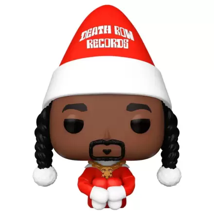 Funko POP figura Snoop Dogg Snoop na trijemu termékfotója