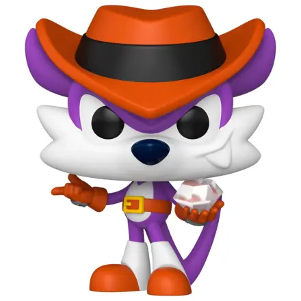 Funko POP figura Sonic The Hedgehog Fang the Hunter fotografija proizvoda