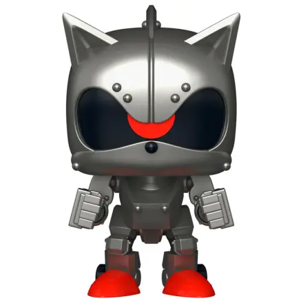 Funko POP figura Sonic The Hedgehog Mecha Sonic fotografija proizvoda