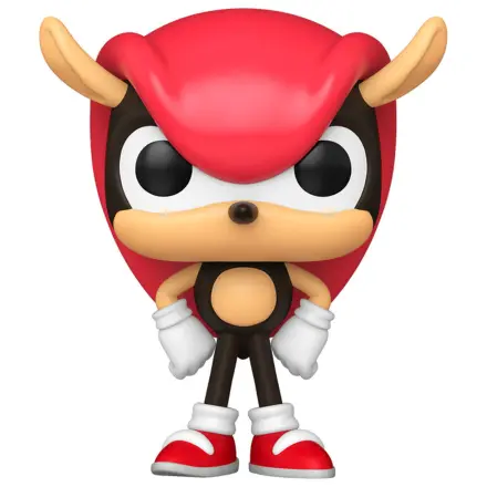 Funko POP figura Sonic The Hedgehog Mighty fotografija proizvoda