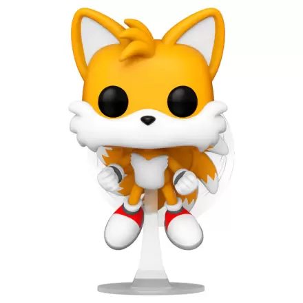 Funko POP figura Sonic The Hedgehog Tails Exclusive termékfotója