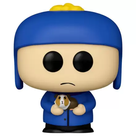 Funko POP figurica South Park Craig Tucker with Stripe fotografija proizvoda