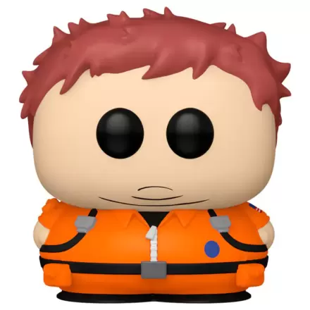 Funko POP figura South Park Hippie Exterminator Cartman fotografija proizvoda