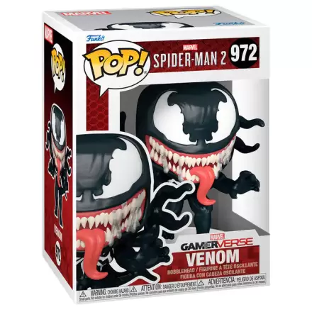 Funko POP figura Marvel Spiderman 2 Venom Harry Osborn termékfotója