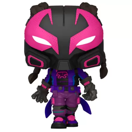 Funko POP figura Marvel Spiderman Across the Spider-Verse Miles G Morales termékfotója