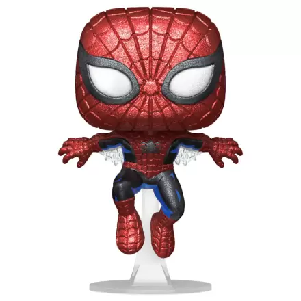 Funko POP figura Marvel Spiderman Exclusive termékfotója