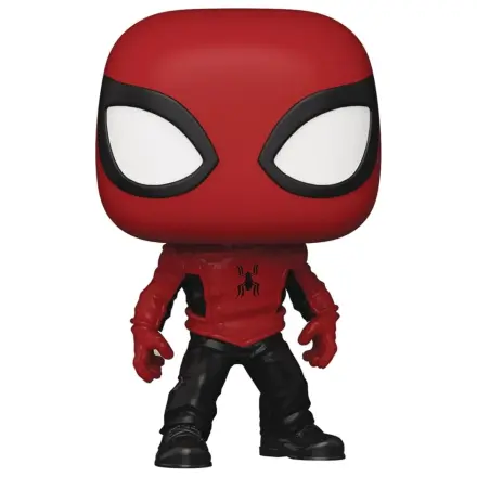 Funko POP figura Marvel Spiderman Last Stand Exclusive fotografija proizvoda