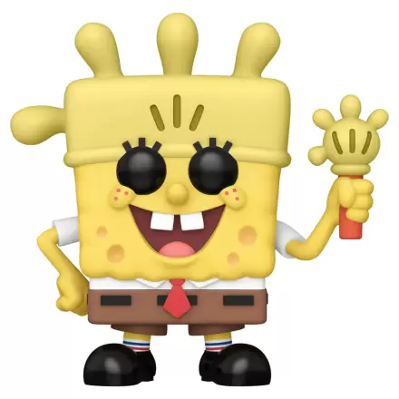 Funko POP figura Sponge Bob Glove World Spongebob termékfotója