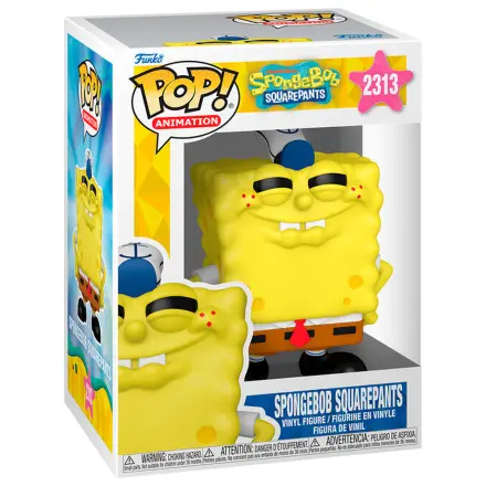 Funko POP figura Spužva Bob Skockani Spužva Bob Skockani fotografija proizvoda