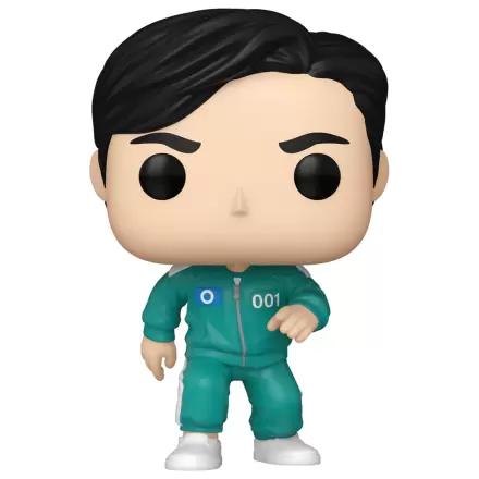 Funko POP figura Squid Game Player 001 fotografija proizvoda