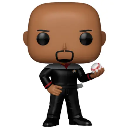 Funko POP figura Star Trek Benjamin Sisko fotografija proizvoda