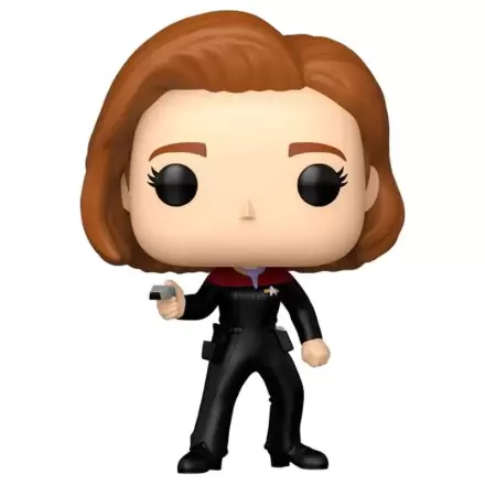 Funko POP figura Star Trek Captain Janeway fotografija proizvoda