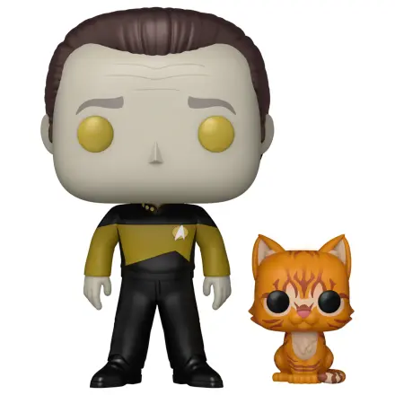 Funko POP figura Star Trek Data sa Spot fotografija proizvoda