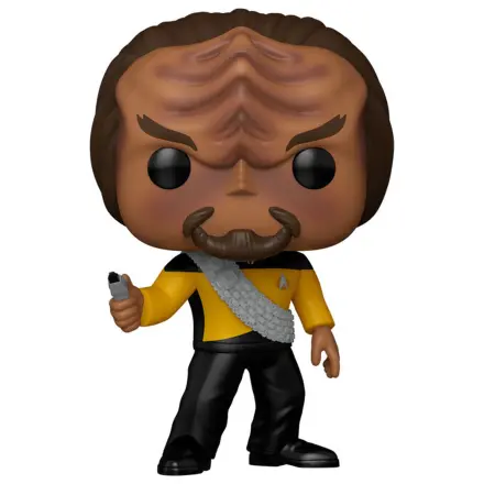 Funko POP figura Star Trek Worf fotografija proizvoda