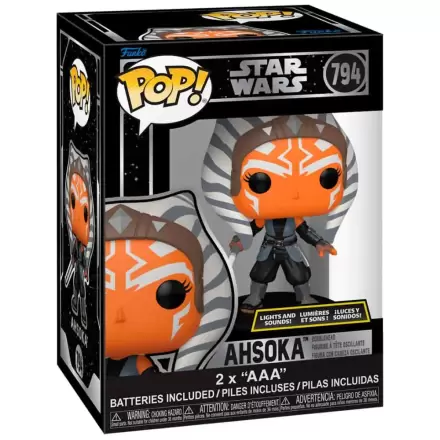 Funko POP figura Star Wars Ahsoka fotografija proizvoda