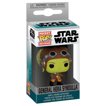 POP figurica Star Wars Ahsoka Hera Syndulla termékfotója