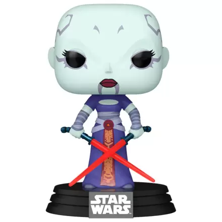 Funko POP figurica Star Wars Asajj Ventress fotografija proizvoda