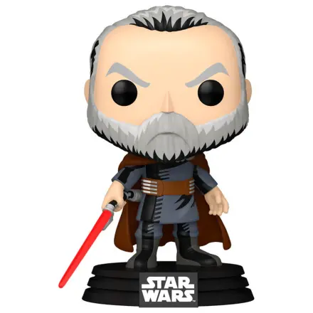 Funko POP figura Star Wars Count Dooku fotografija proizvoda
