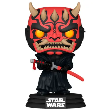 Funko POP figura Star Wars Darth Maul fotografija proizvoda