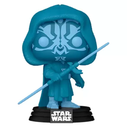 Funko POP figura Star Wars Darth Maul Exclusive termékfotója