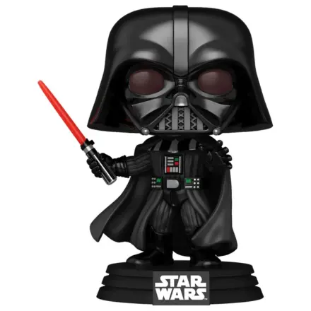 Funko POP figura Star Wars Darth Vader Lightsaber fotografija proizvoda