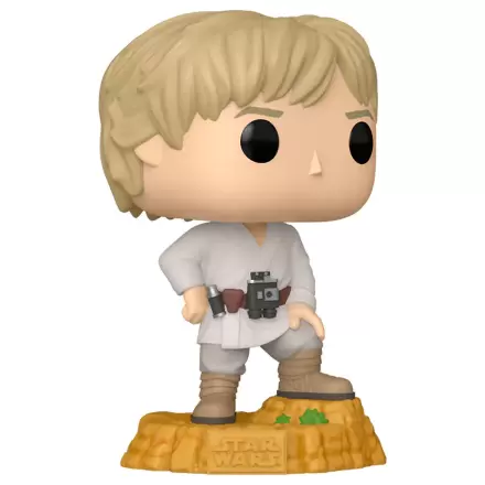 Funko POP figura Star Wars Luke Skywalker termékfotója