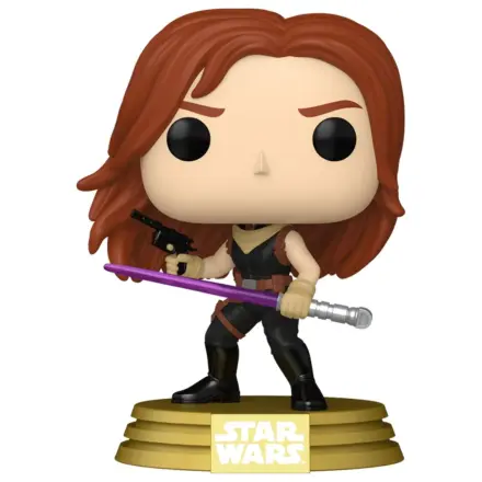 Funko POP figura Star Wars Mara Jade Legends Exclusive fotografija proizvoda