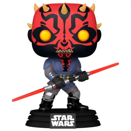 Funko POP figura Star Wars Maul Shadow Lord Maul [OŠTEĆENA AMBALAŽA] fotografija proizvoda