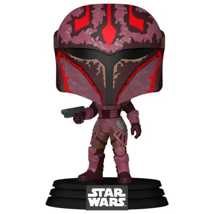 Funko POP figura Star Wars Maul Shadow Lord Rook Kast fotografija proizvoda