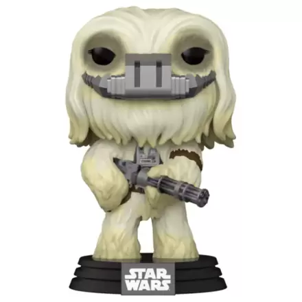 POP figurica Star Wars Moroff Jedha Exclusive termékfotója