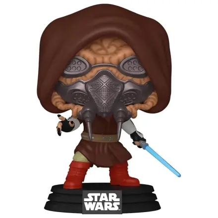 Funko POP figura Star Wars Plo Koon fotografija proizvoda