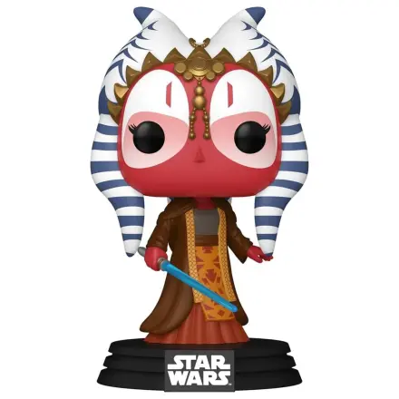 Funko POP figura Star Wars Shaak Ti fotografija proizvoda