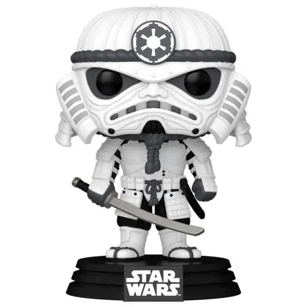 Funko POP figura Star Wars Storm Trooper fotografija proizvoda