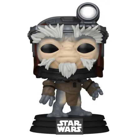 Funko POP figura Star Wars: The Mandalorian & Grogu - Clang fotografija proizvoda