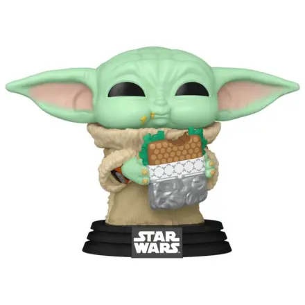 Funko POP figura Star Wars: The Mandalorian & Grogu - Grogu fotografija proizvoda
