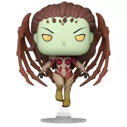 Funko POP figura Starcraft 2 Kerrigan Exclusive termékfotója