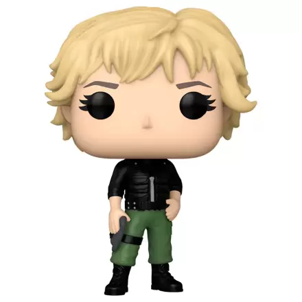 Funko POP figura Stargate SG-1 Samantha Carter termékfotója