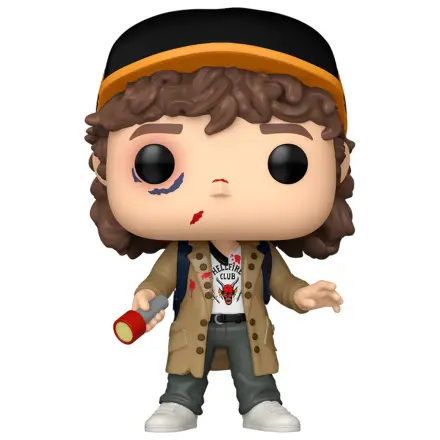 Funko POP figura Stranger Things 5 Dustin Henderson Exclusive fotografija proizvoda