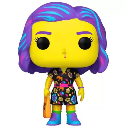 POP figurica Stranger Things Eleven in Mall Outfit Black Light Exclusive fotografija proizvoda