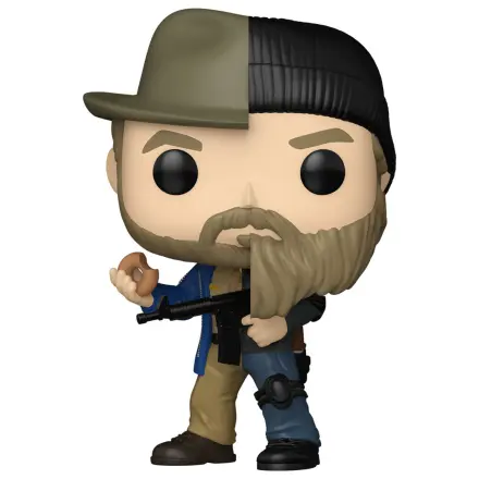 Funko POP figurica Stranger Things Jim Hopper fotografija proizvoda