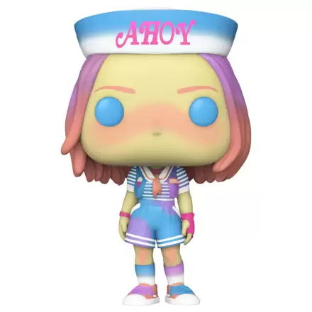 Funko POP figura Stranger Things Scoops Ahoy Robin termékfotója