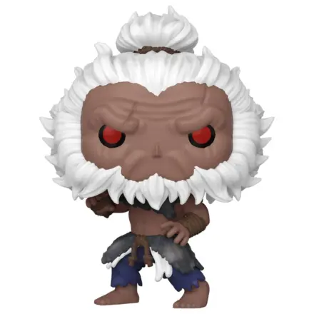 Funko POP figura Street Fighter Akuma fotografija proizvoda