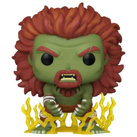 Funko POP figura Street Fighter Blanka fotografija proizvoda