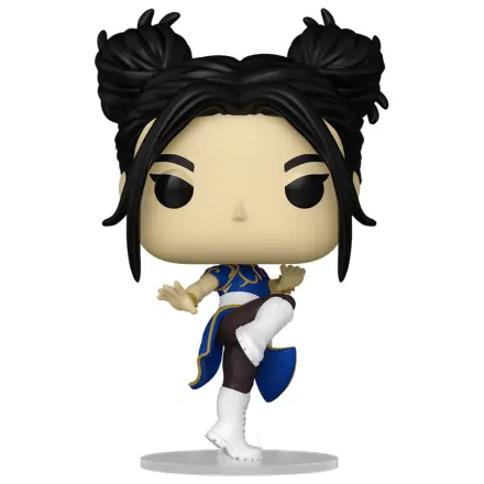 Funko POP figura Street Fighter Chun-Li fotografija proizvoda