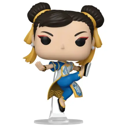 Funko POP figura Street Fighter Chun-li fotografija proizvoda