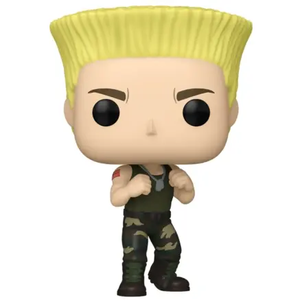 Funko POP Figura Street Fighter Guile fotografija proizvoda