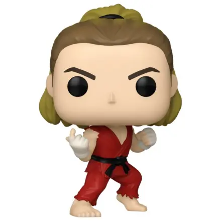 Funko POP figura Street Fighter Ken fotografija proizvoda
